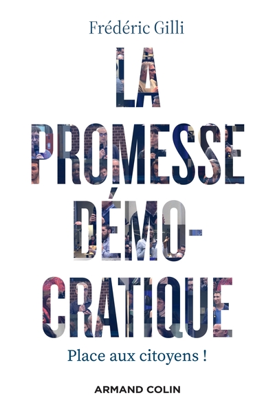 Image de La promesse démocratique