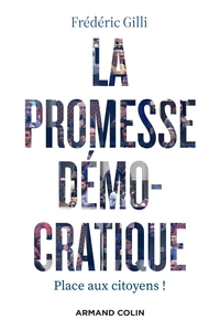Image de La promesse démocratique