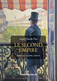 Picture of Le Second Empire - 3e éd.