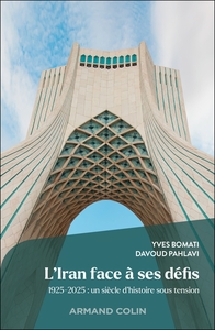 Image de L'Iran face à ses défis