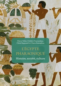 Image de L'Egypte pharaonique - Histoire, société, culture