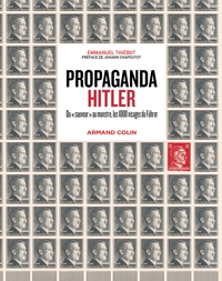 Picture of Propaganda Hitler
