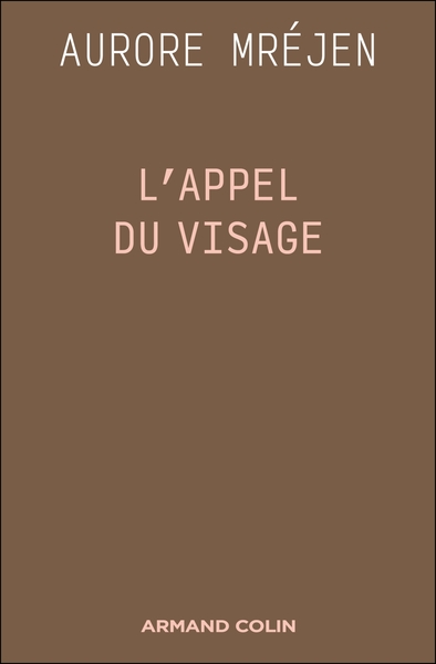 Image de L'Appel du visage