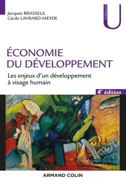Picture of Economie du développement - 4e éd - Les enjeux d'un développement à visage humain