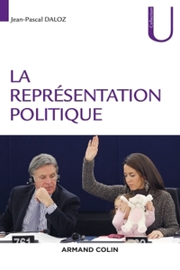 Picture of La représentation politique