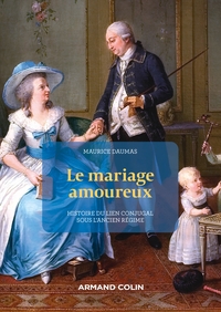 Picture of Le Mariage amoureux