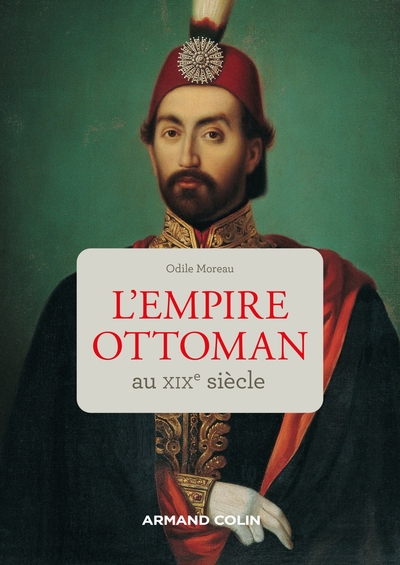 Image de L'Empire ottoman au XIXe siècle