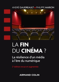 Picture of La fin du cinéma ? - 2e éd.