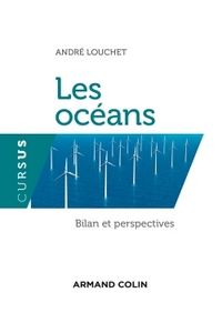 Picture of Les océans. Bilan et perspectives