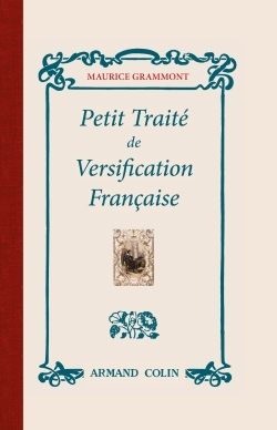 Image de Petit traité de versification française