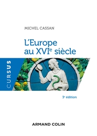 Image de L'Europe au XVIe siècle - 3e éd.
