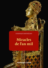 Picture of Miracles de l'an mil