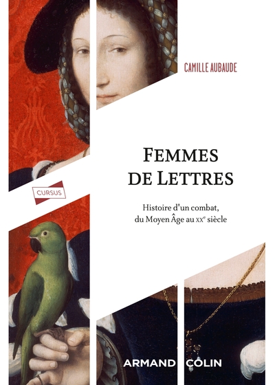Picture of Femmes de Lettres