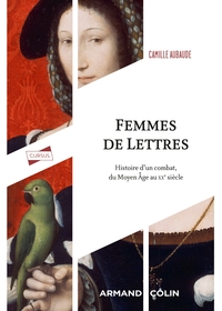 Picture of Femmes de Lettres