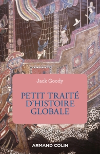 Picture of Petit traité d'histoire globale