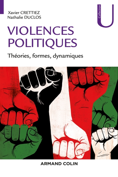 Picture of Violences politiques