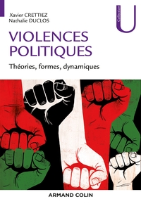 Picture of Violences politiques