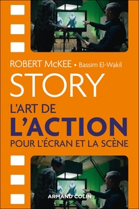 Image de Story - L'art de l'action pour l'écran et la scène