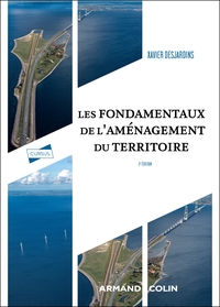 Picture of Les fondamentaux de l'aménagement du territoire - 3e éd.