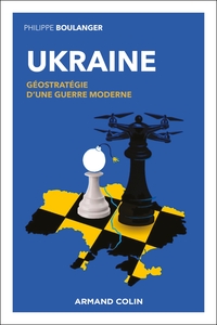 Image de Ukraine - Géostratégie d'une guerre moderne