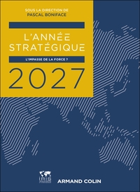 Image de L'Année stratégique 2027
