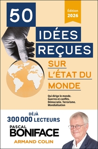 Image de 50 idées reçues sur l'état du monde
