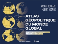 Image de Atlas géopolitique du monde global