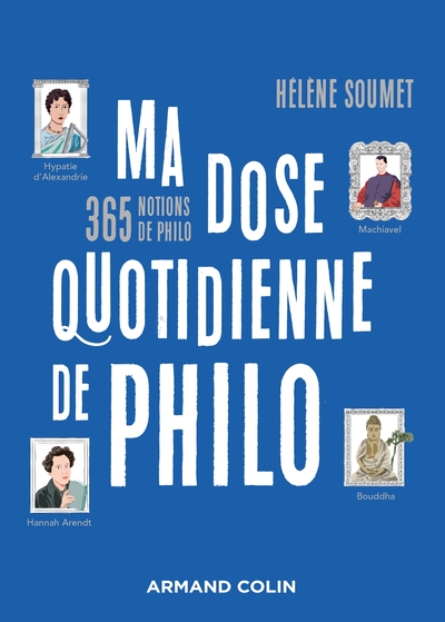 Image de Ma dose quotidienne de philo
