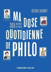 Image de Ma dose quotidienne de philo