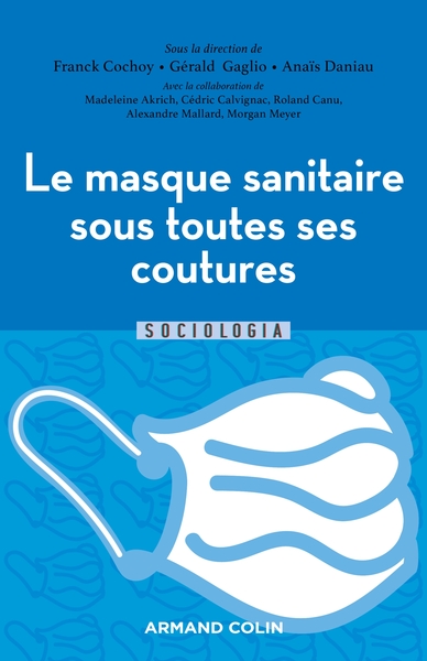 Picture of Le masque sanitaire sous toutes ses coutures