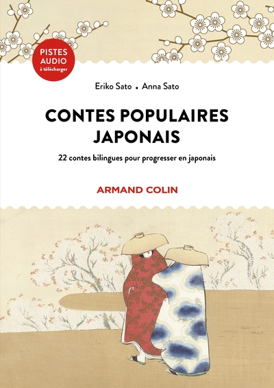 Image de Contes populaires japonais