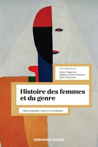 Picture of Histoire des femmes et du genre
