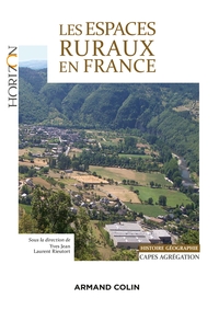 Picture of Les espaces ruraux en France - Capes/Agrégation Géographie