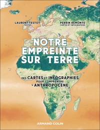 Image de Notre empreinte sur Terre