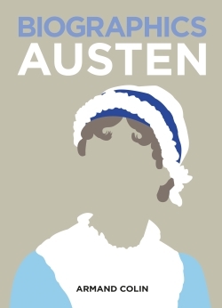 Picture of Biographics Jane Austen