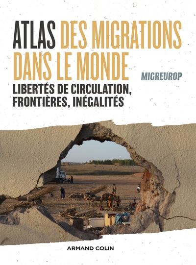 Image de Atlas des migrations dans le monde