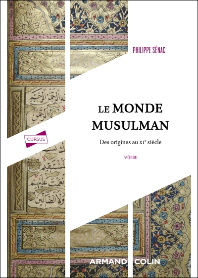 Image de Le monde musulman - 5e éd.