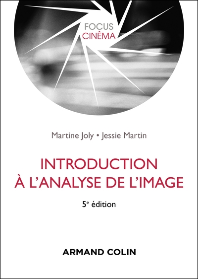 Picture of Introduction à l'analyse de l'image - 5e éd.