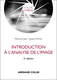 Picture of Introduction à l'analyse de l'image - 5e éd.