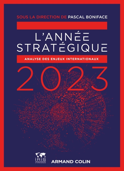 Image de L'Année stratégique 2023