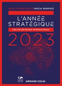 Image de L'Année stratégique 2023