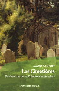 Picture of Les Cimetières