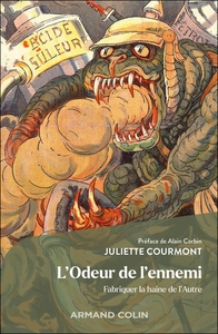 Picture of L'odeur de l'ennemi