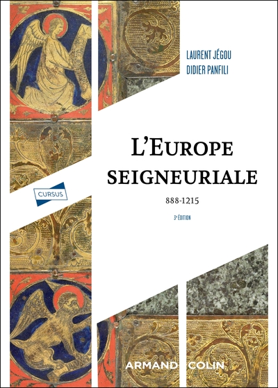Picture of L'Europe seigneuriale - 3e éd.