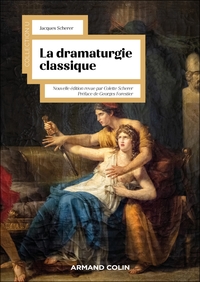 Picture of La dramaturgie classique