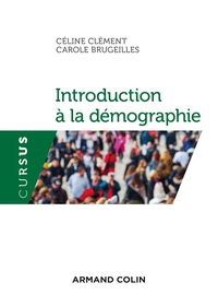 Picture of Introduction à la démographie