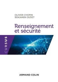 Picture of Renseignement et sécurité