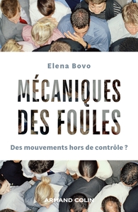 Picture of Mécaniques des foules