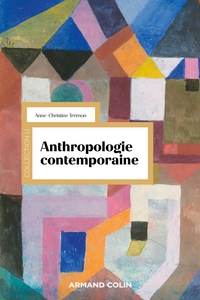 Picture of Anthropologie contemporaine