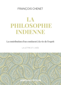 Image de La philosophie indienne